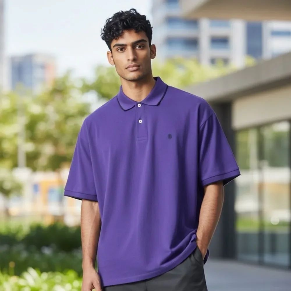Izod Mens Polo Shirt